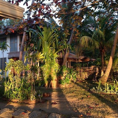 The Bruce Luxury Private Cottage Сикихор Экстерьер фото